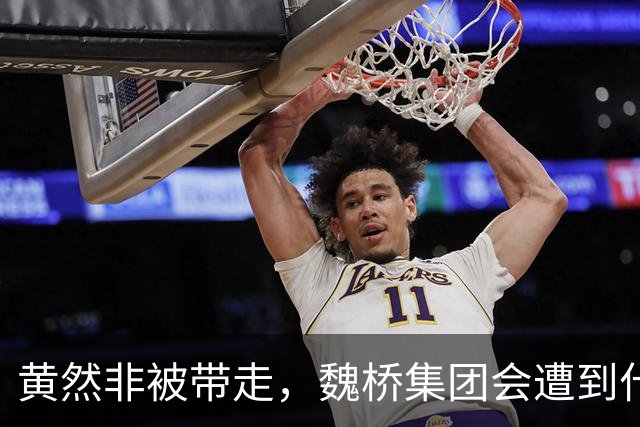 黄然非被带走，魏桥集团会遭到什么样的影响？